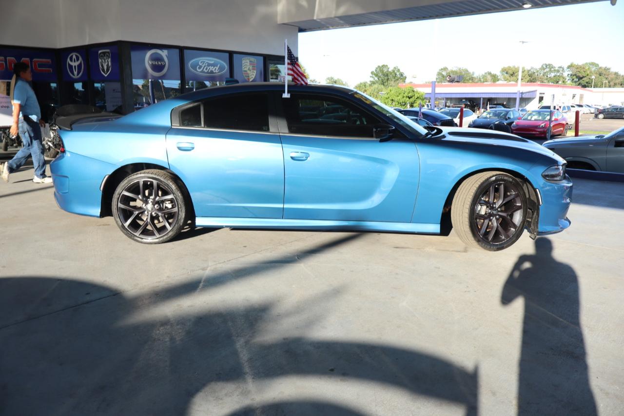 Dodge Charger GT RWD 2023