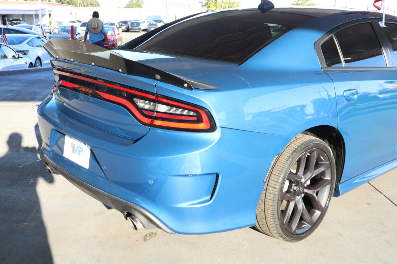 Dodge Charger GT RWD 2023