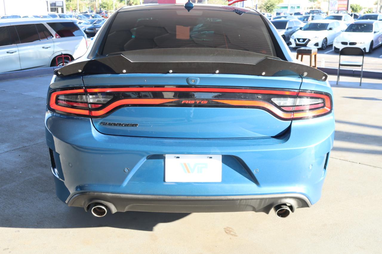 Dodge Charger GT RWD 2023