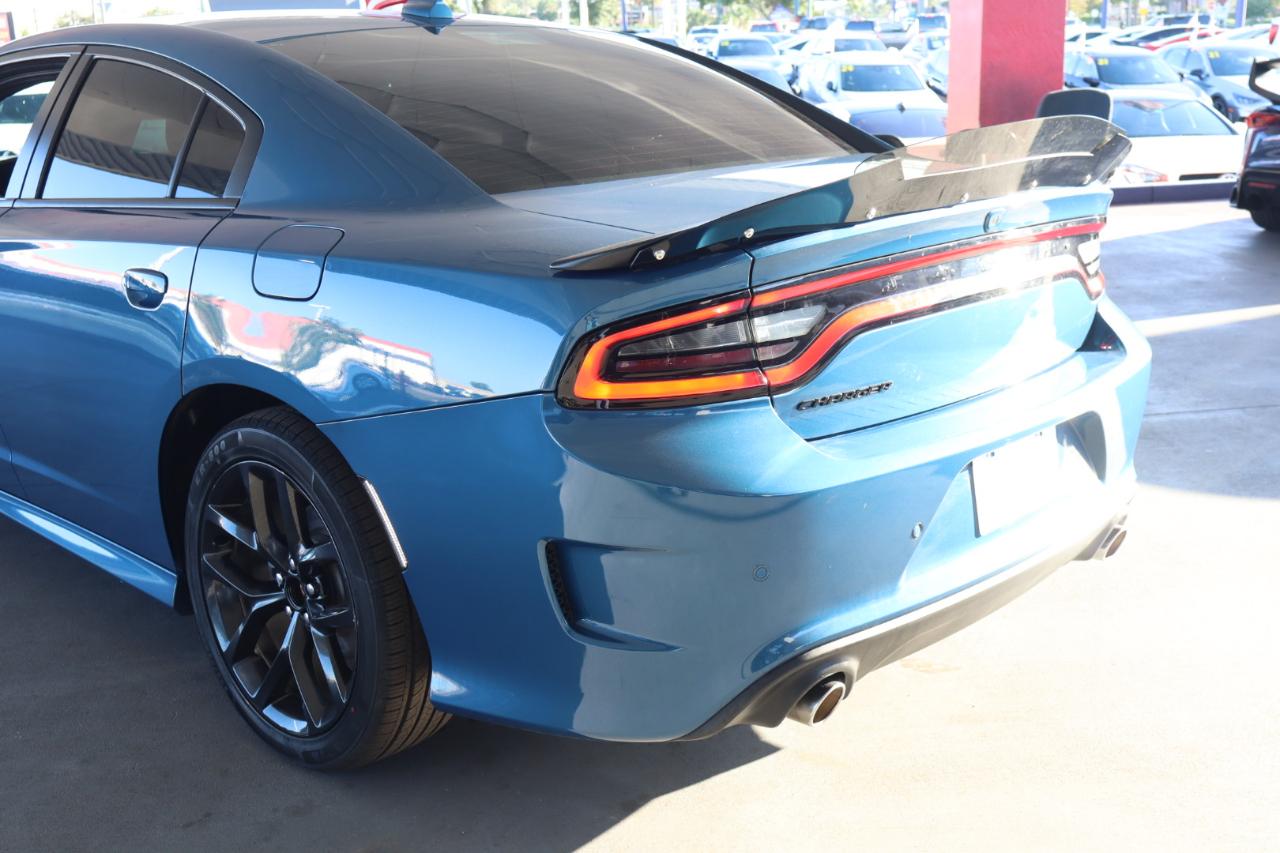 Dodge Charger GT RWD 2023