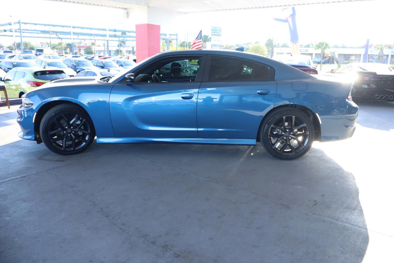 Dodge Charger GT RWD 2023