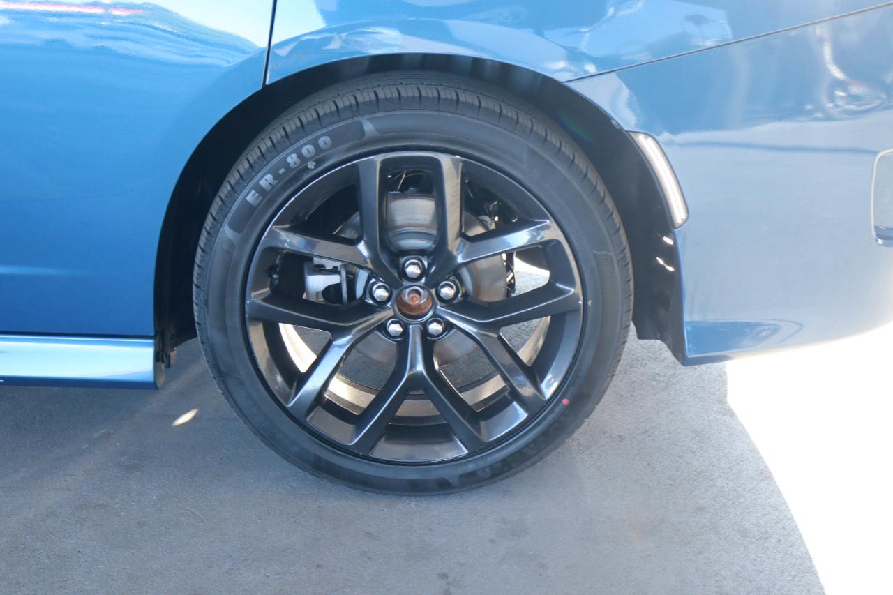 Dodge Charger GT RWD 2023