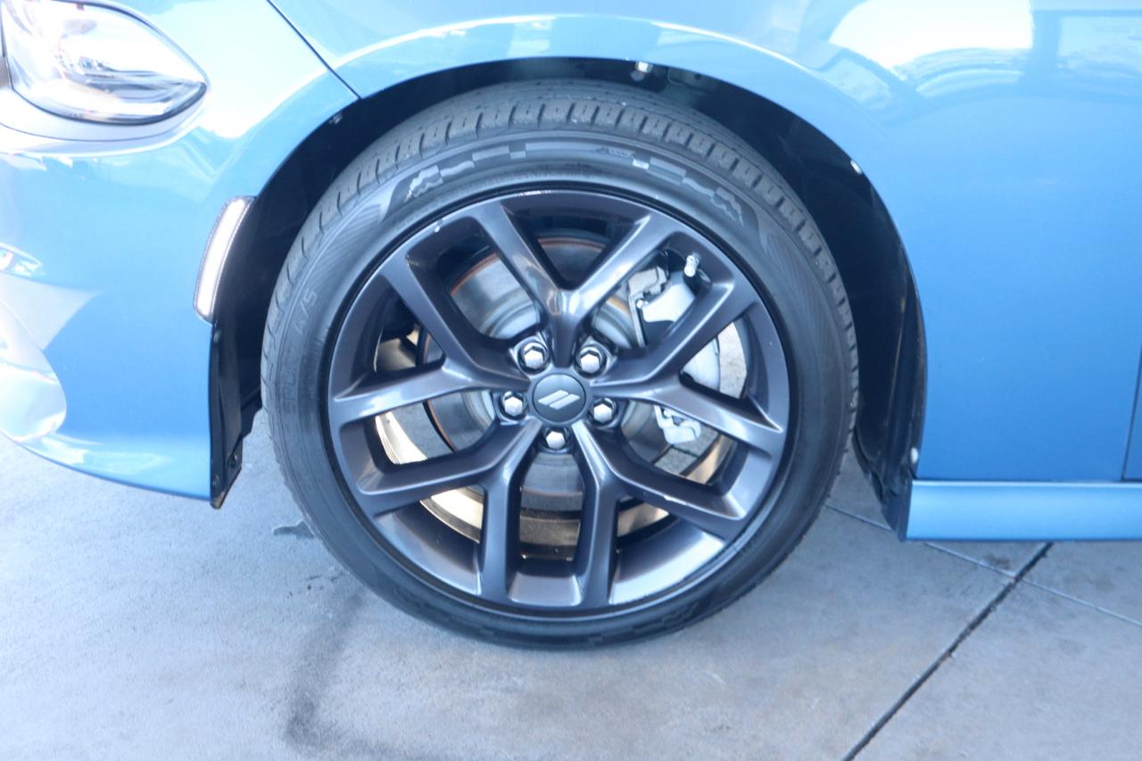 Dodge Charger GT RWD 2023