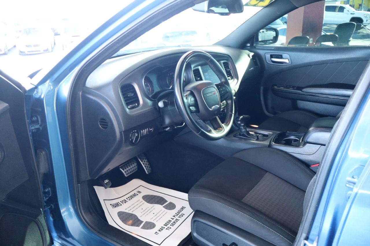 Dodge Charger GT RWD 2023
