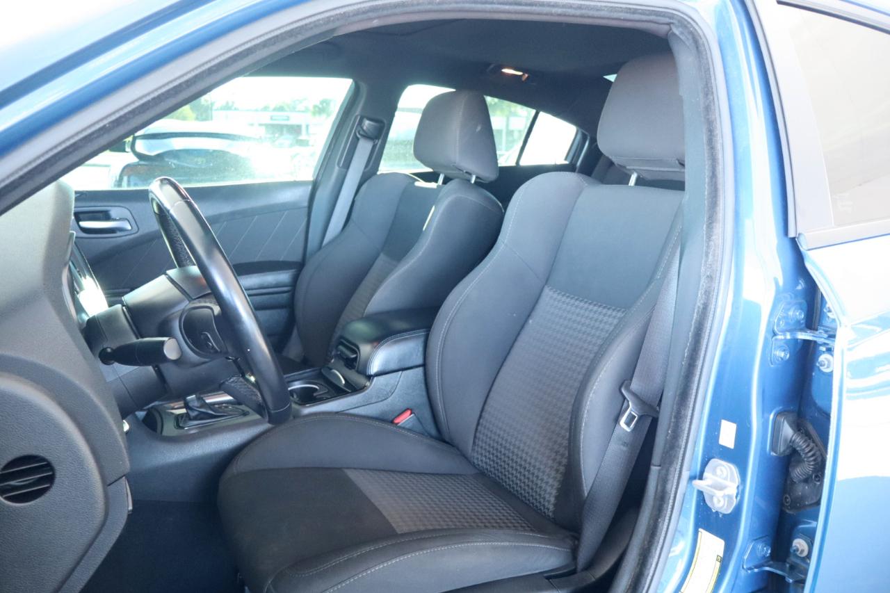 Dodge Charger GT RWD 2023