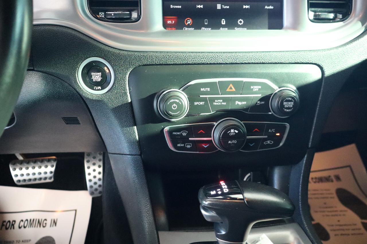 Dodge Charger GT RWD 2023