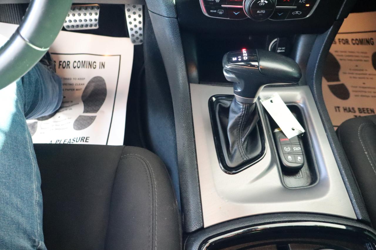 Dodge Charger GT RWD 2023