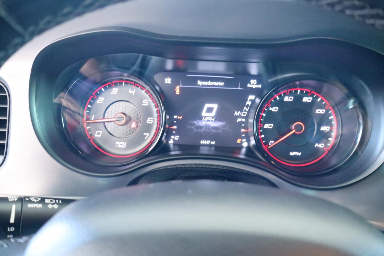 Dodge Charger GT RWD 2023