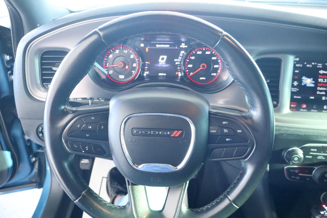 Dodge Charger GT RWD 2023