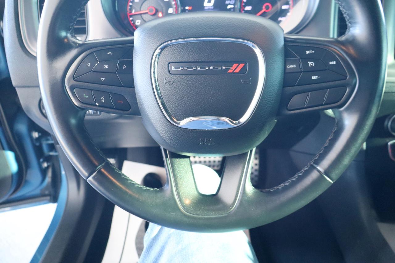 Dodge Charger GT RWD 2023