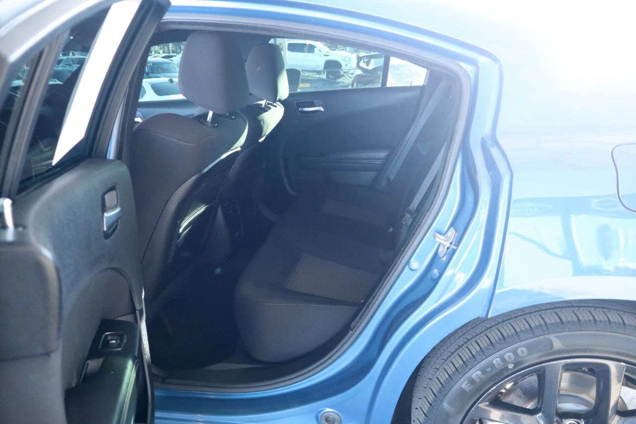 Dodge Charger GT RWD 2023