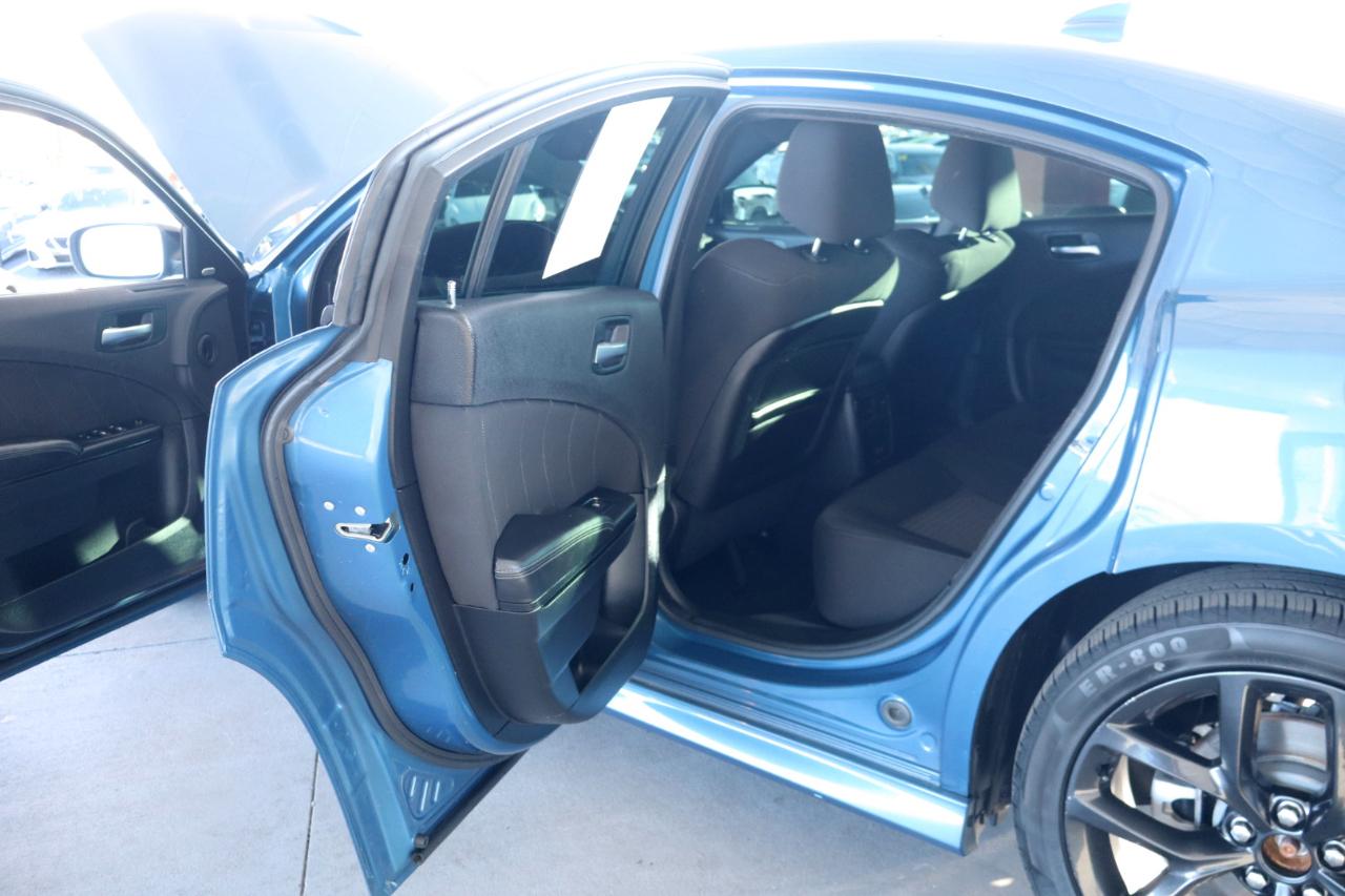 Dodge Charger GT RWD 2023