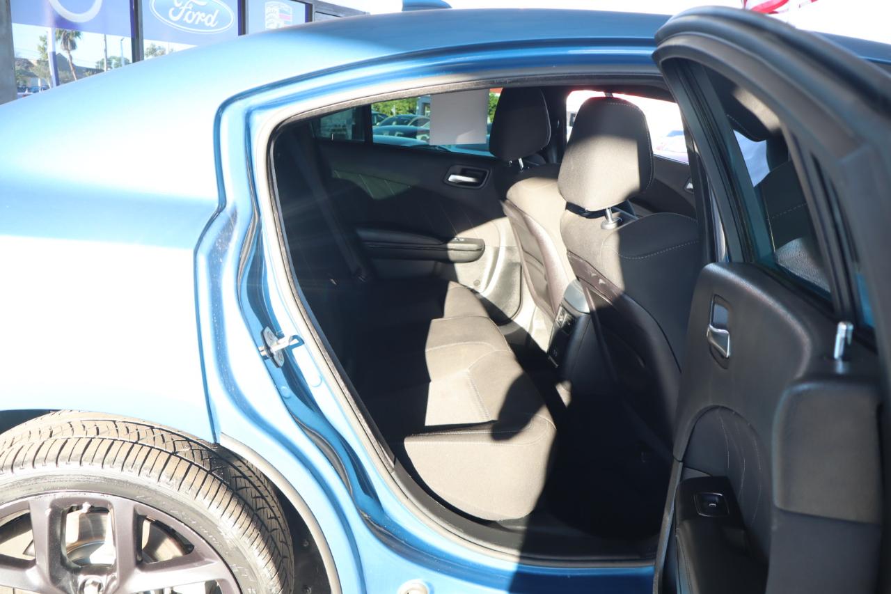Dodge Charger GT RWD 2023