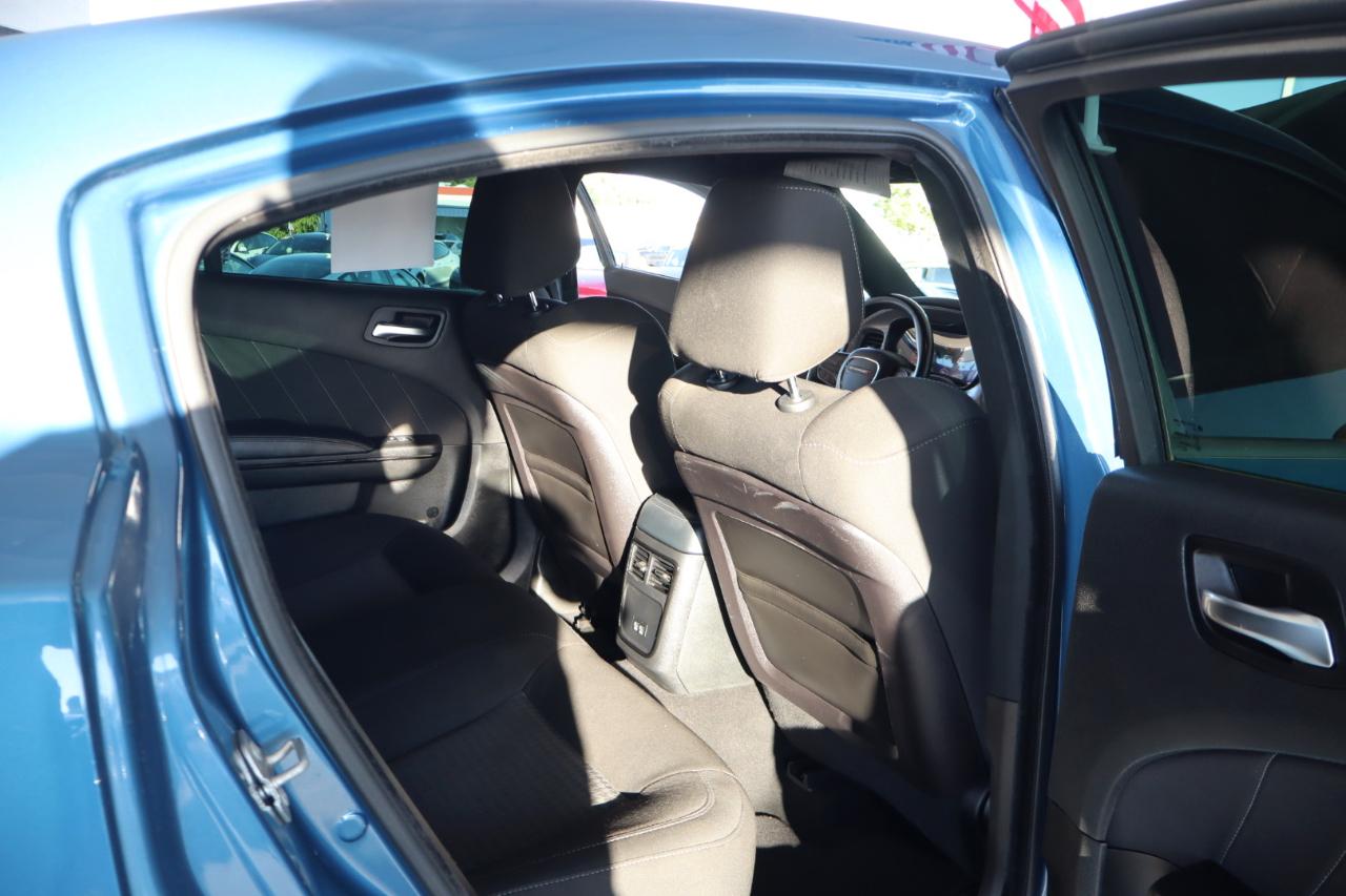 Dodge Charger GT RWD 2023