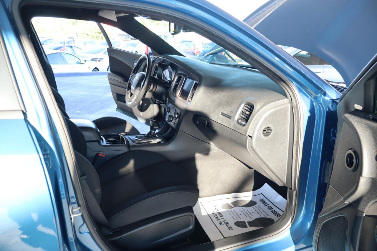Dodge Charger GT RWD 2023