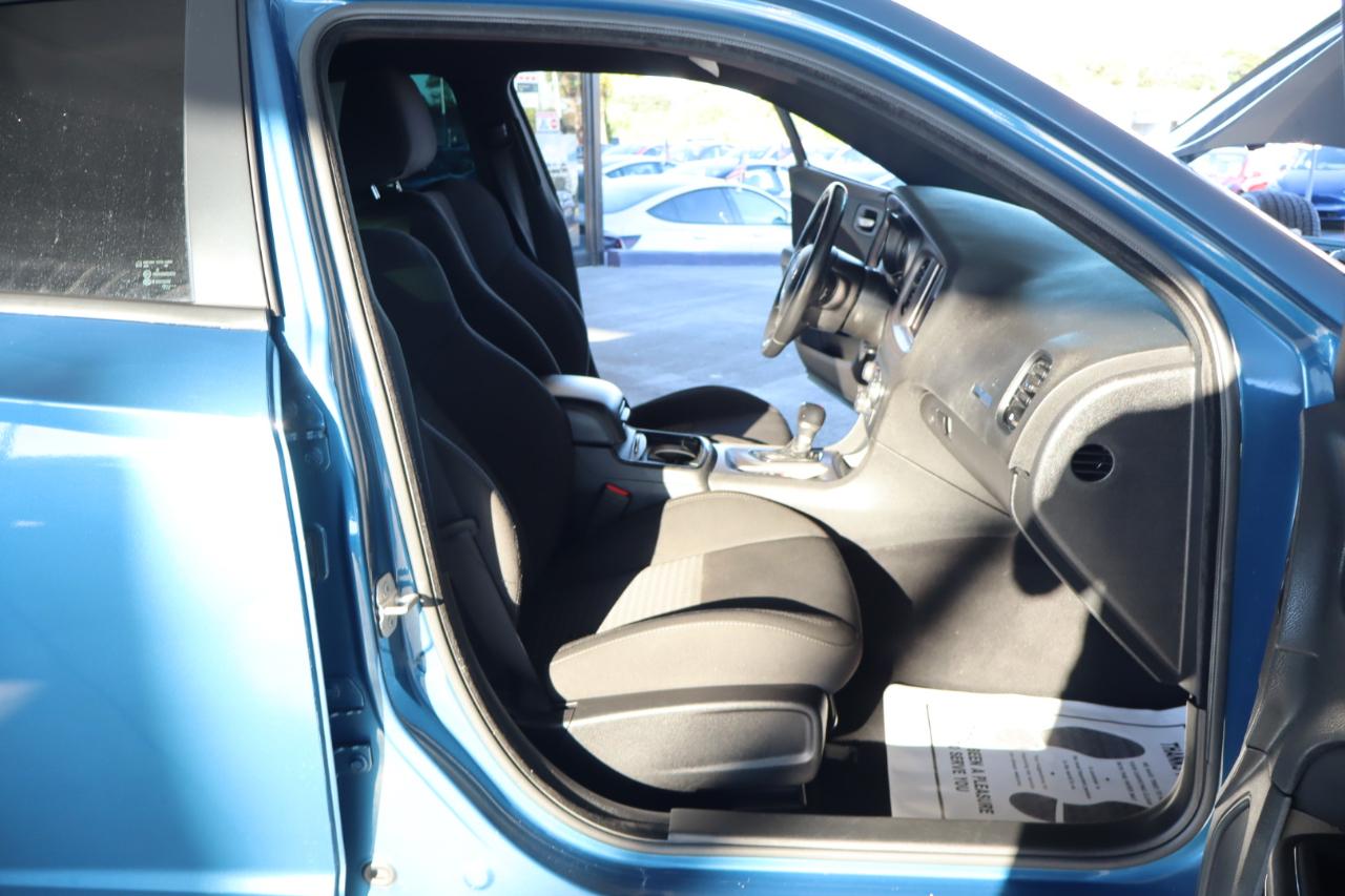 Dodge Charger GT RWD 2023