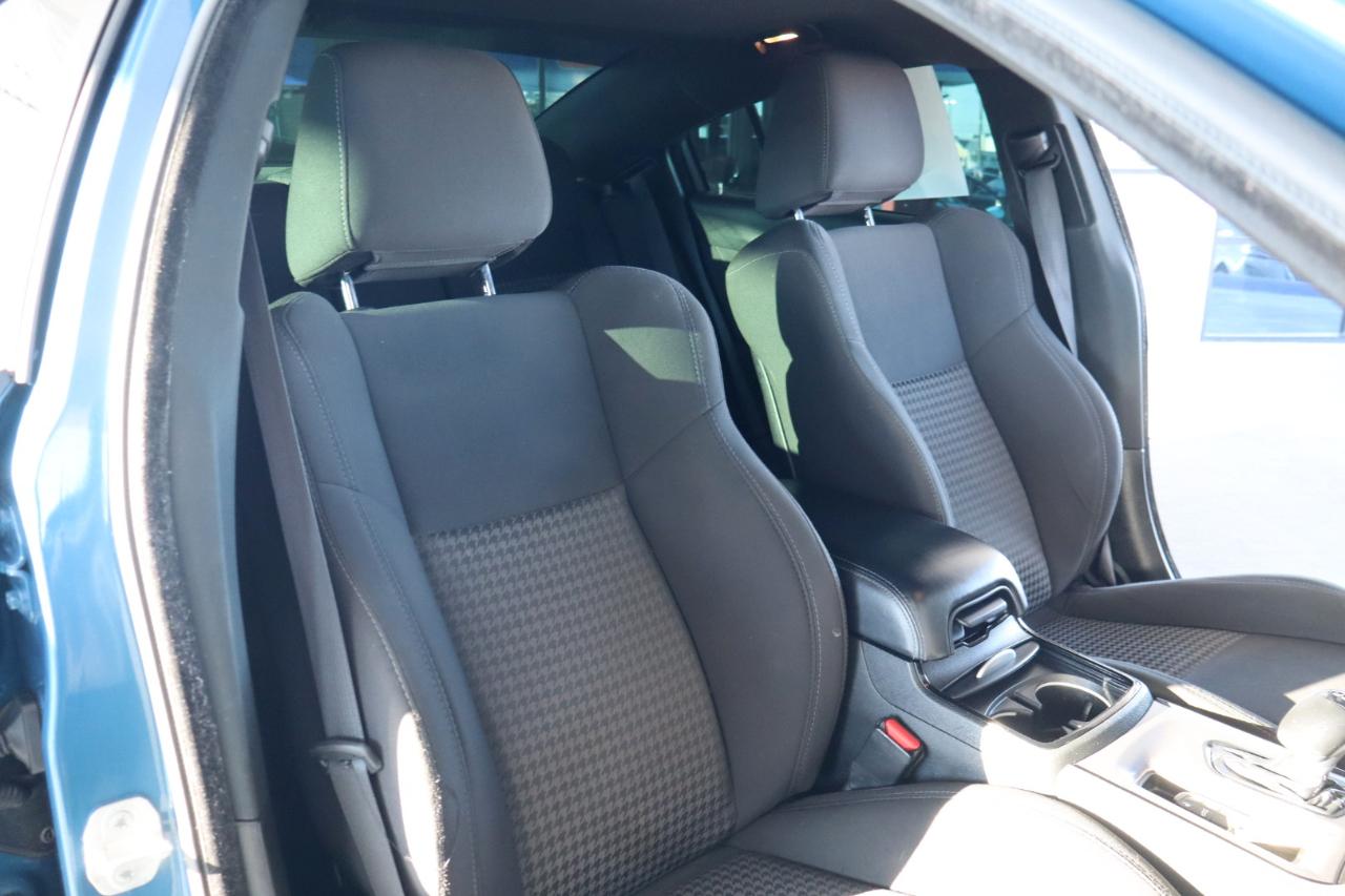 Dodge Charger GT RWD 2023