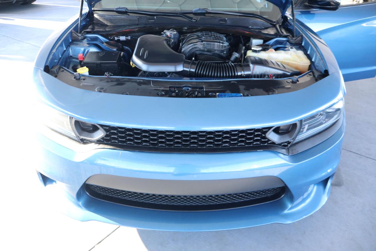 Dodge Charger GT RWD 2023