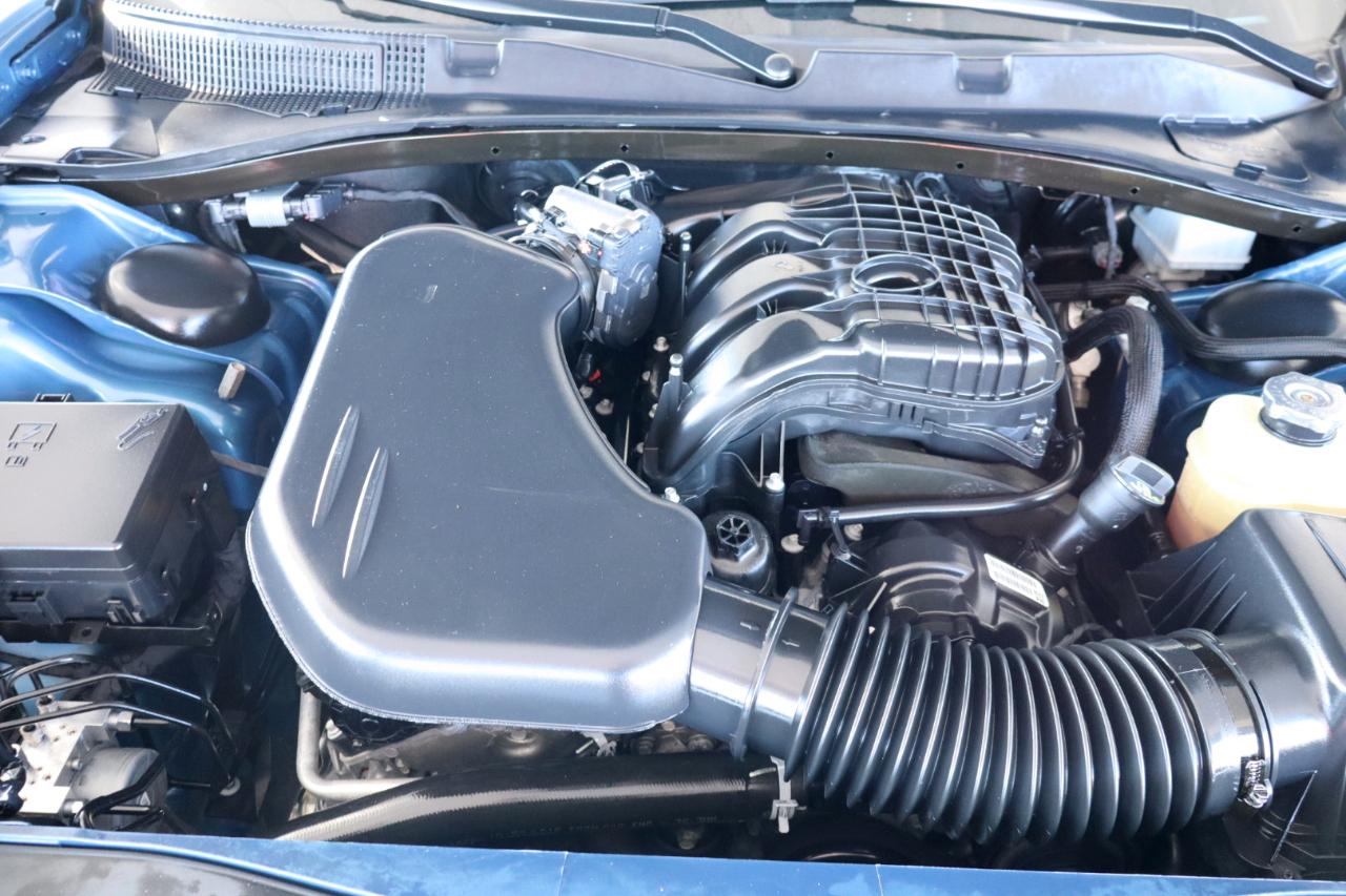 Dodge Charger GT RWD 2023