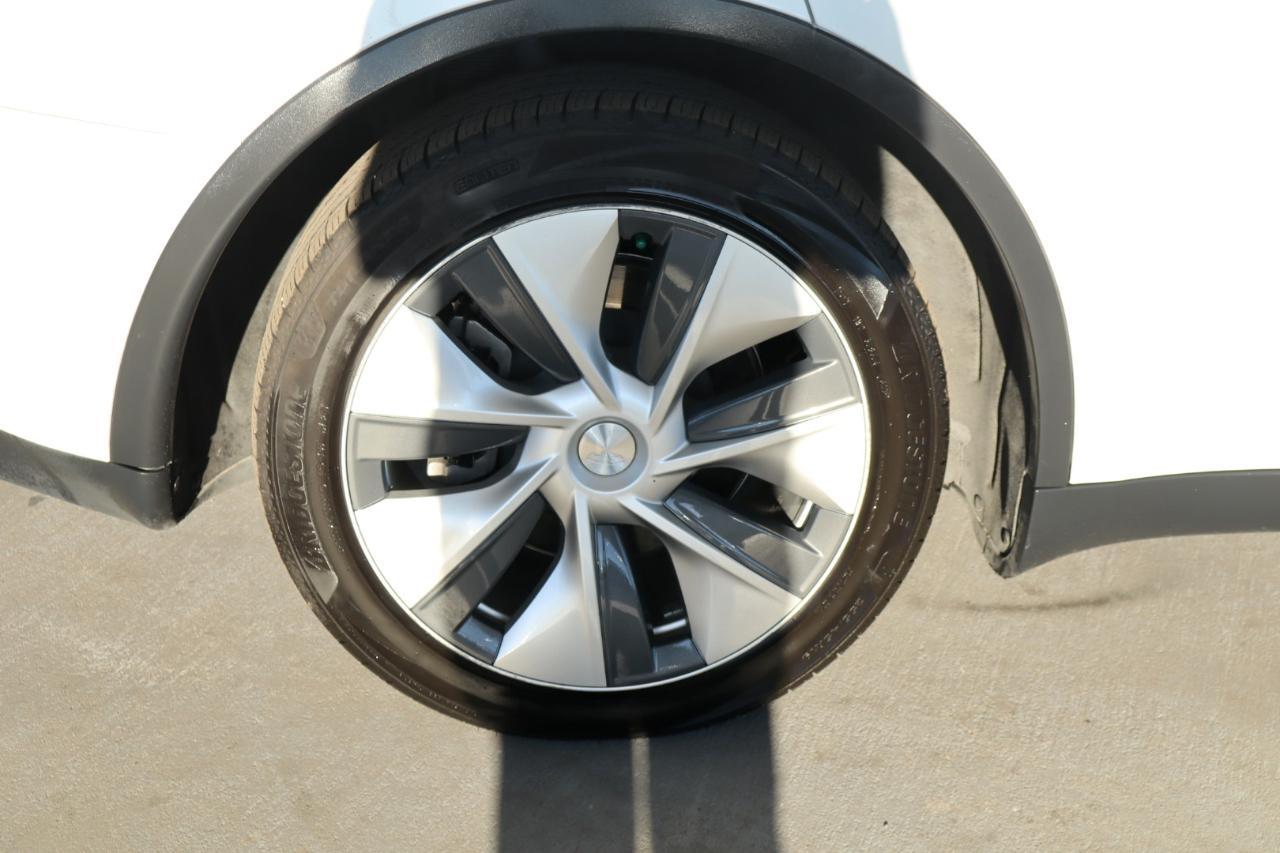 Tesla Model Y Long Range AWD 2021