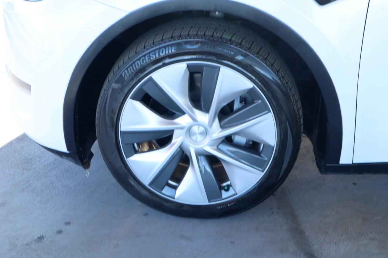 Tesla Model Y Long Range AWD 2021