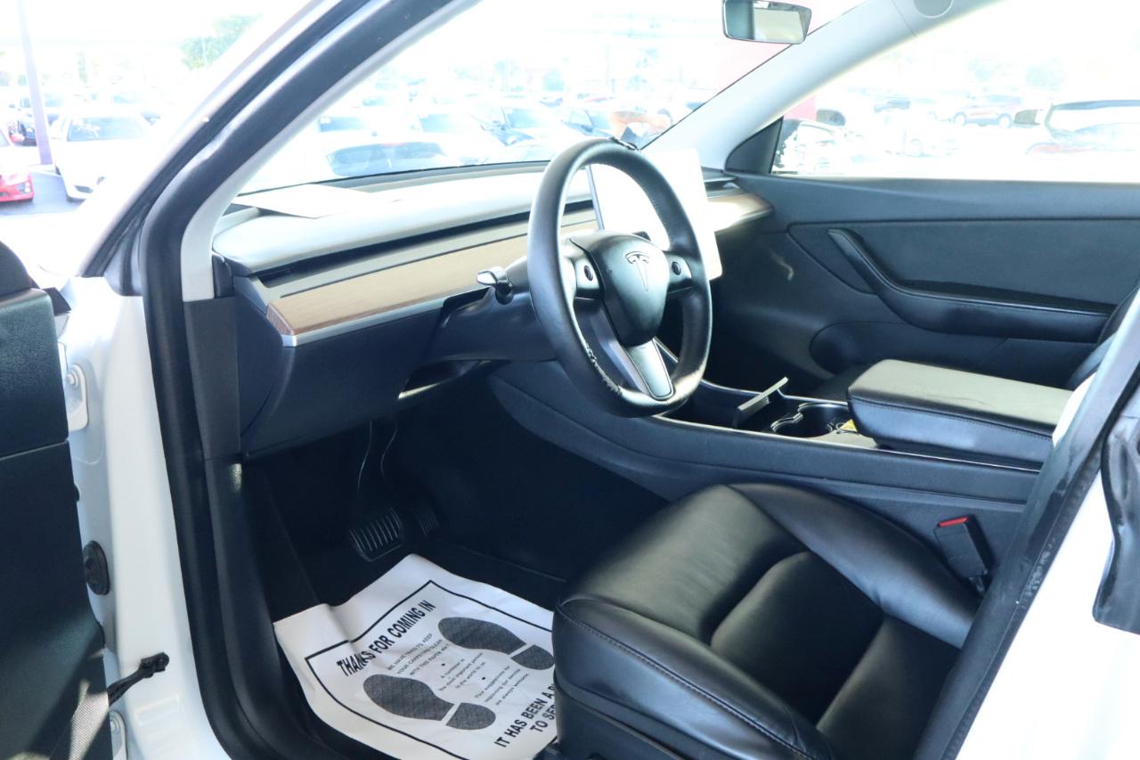 Tesla Model Y Long Range AWD 2021