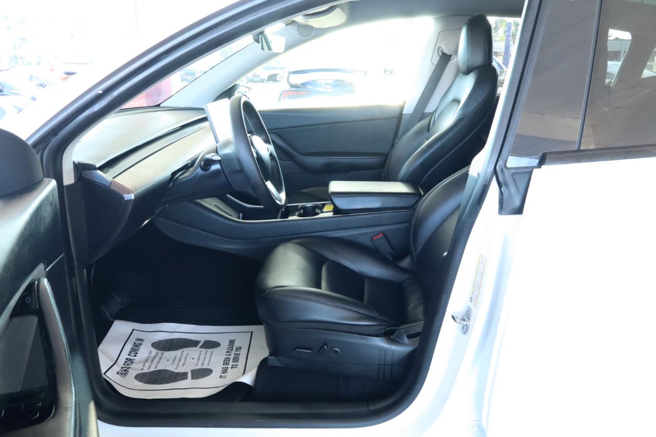 Tesla Model Y Long Range AWD 2021