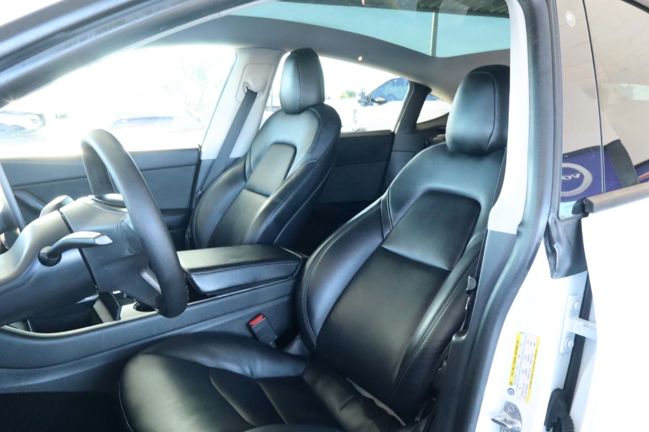 Tesla Model Y Long Range AWD 2021