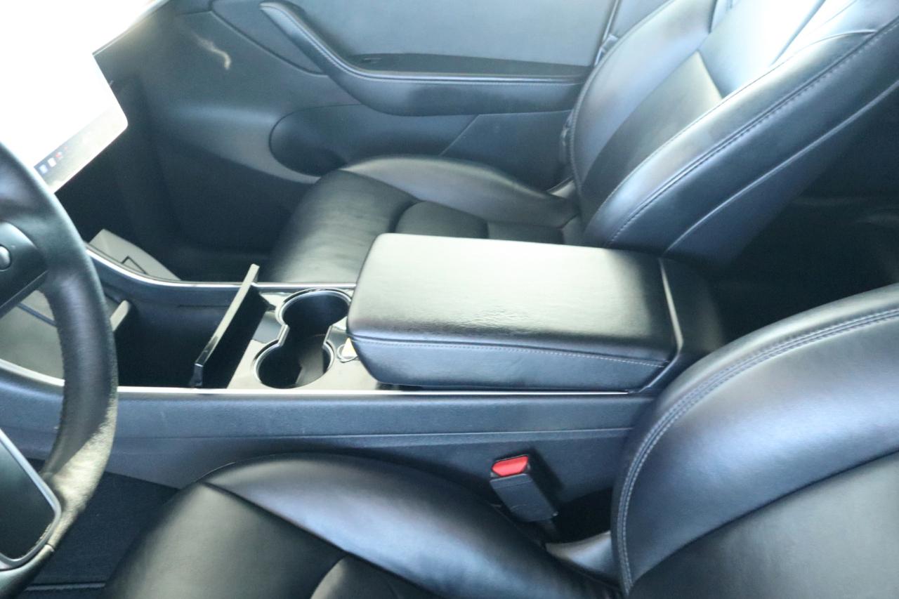Tesla Model Y Long Range AWD 2021