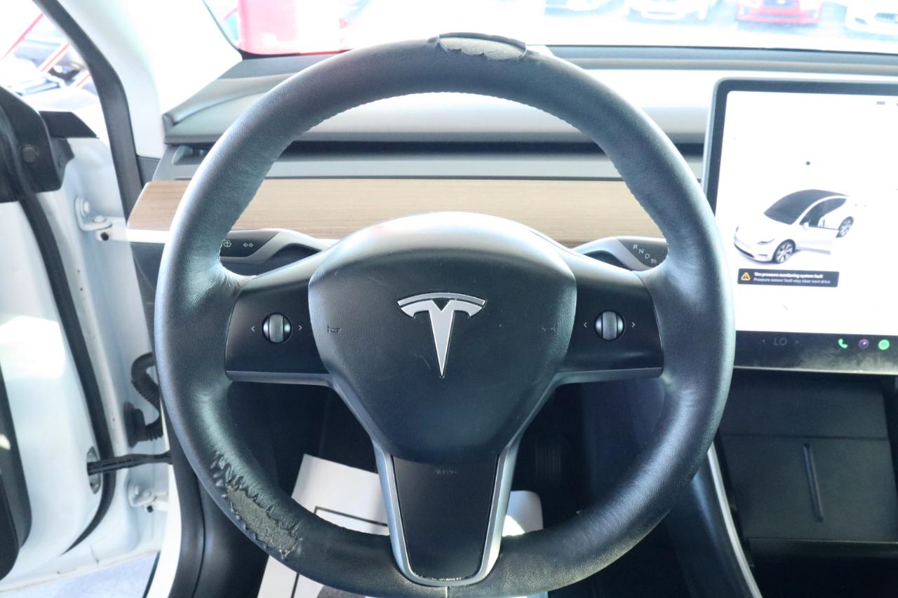 Tesla Model Y Long Range AWD 2021