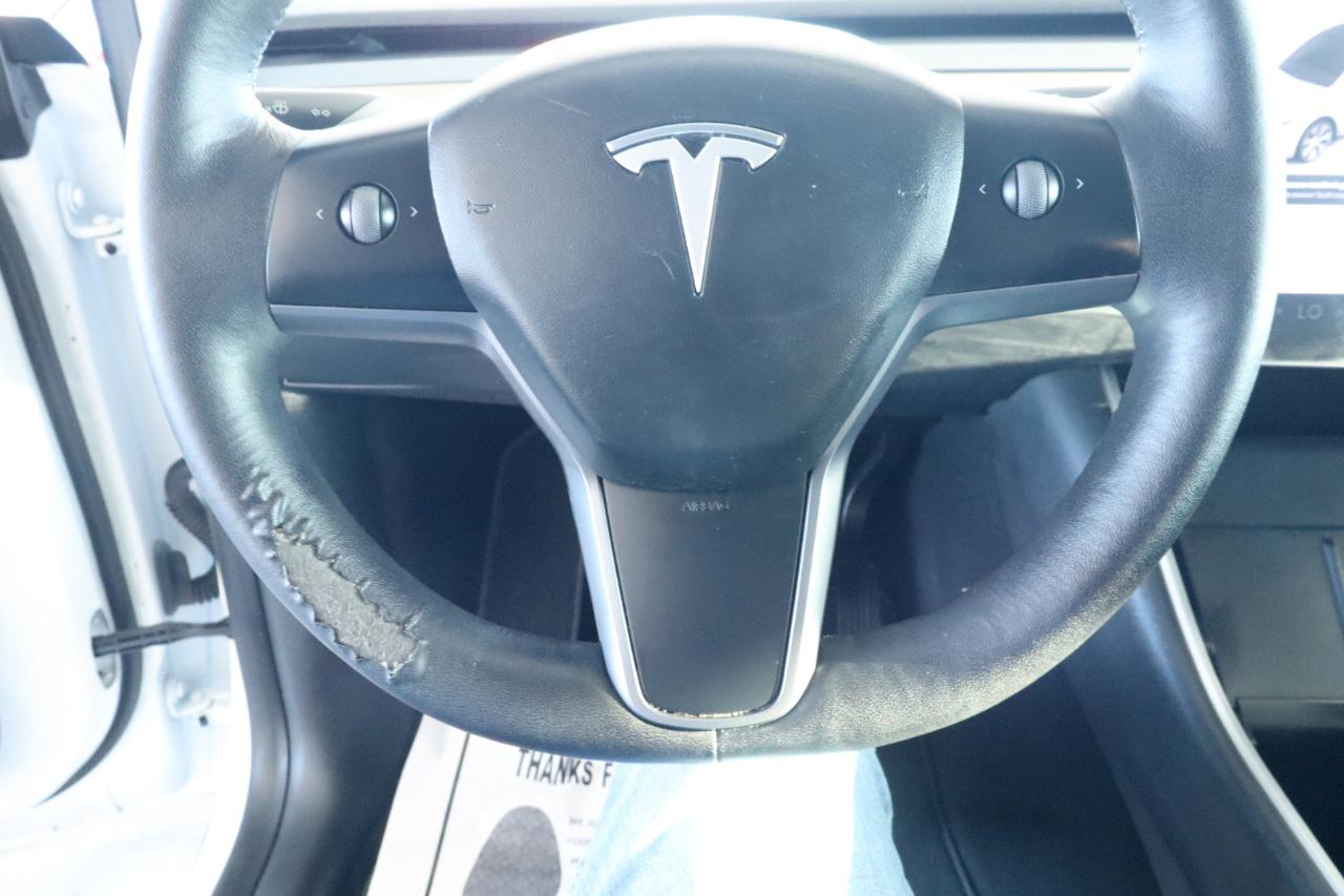Tesla Model Y Long Range AWD 2021