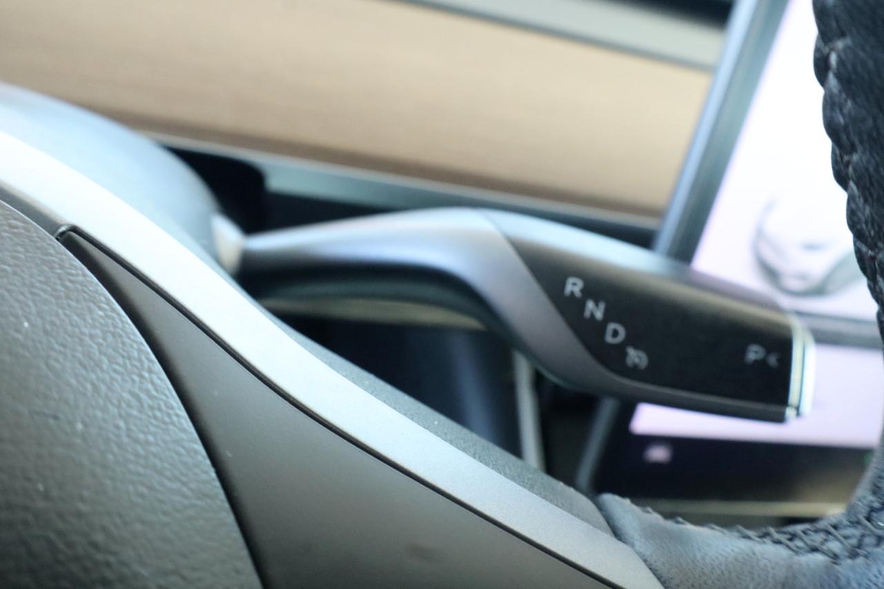 Tesla Model Y Long Range AWD 2021