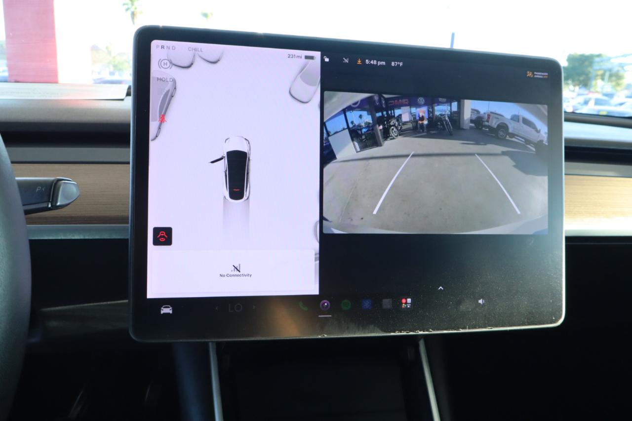 Tesla Model Y Long Range AWD 2021
