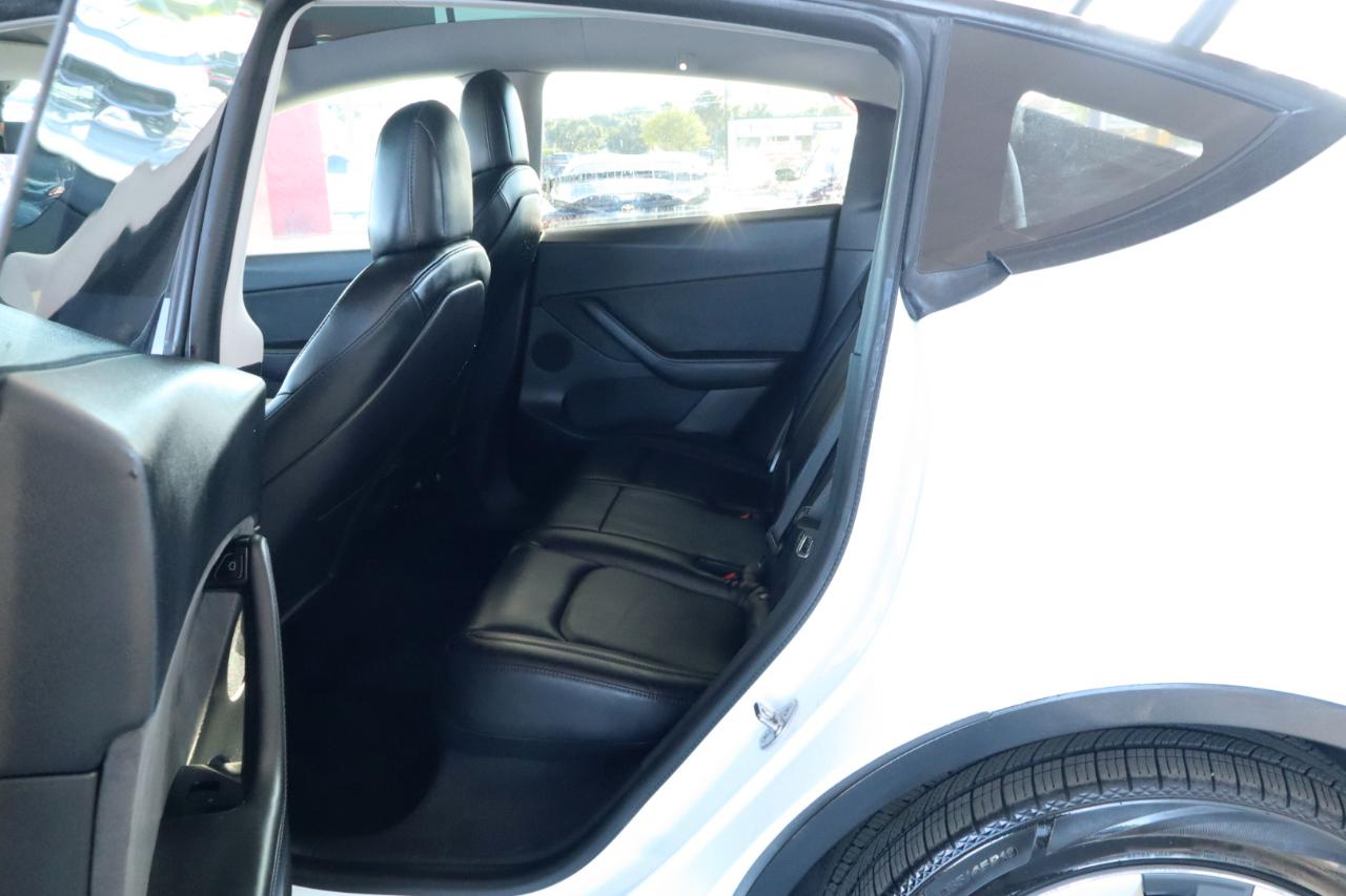 Tesla Model Y Long Range AWD 2021