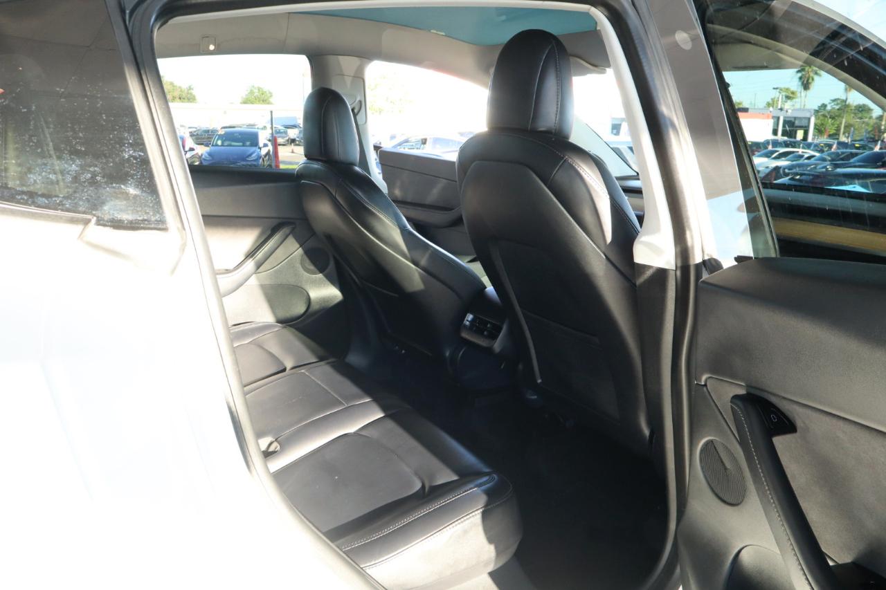 Tesla Model Y Long Range AWD 2021
