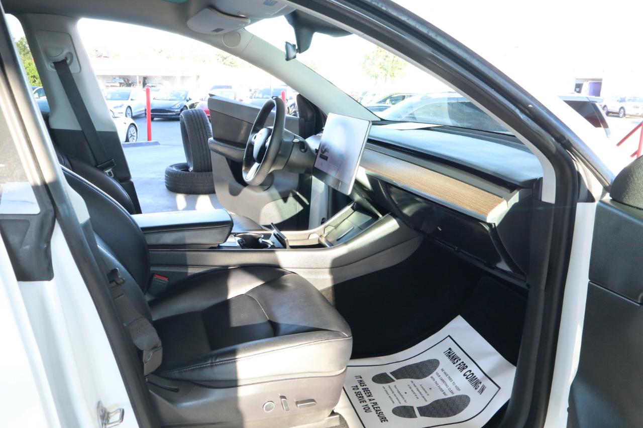 Tesla Model Y Long Range AWD 2021