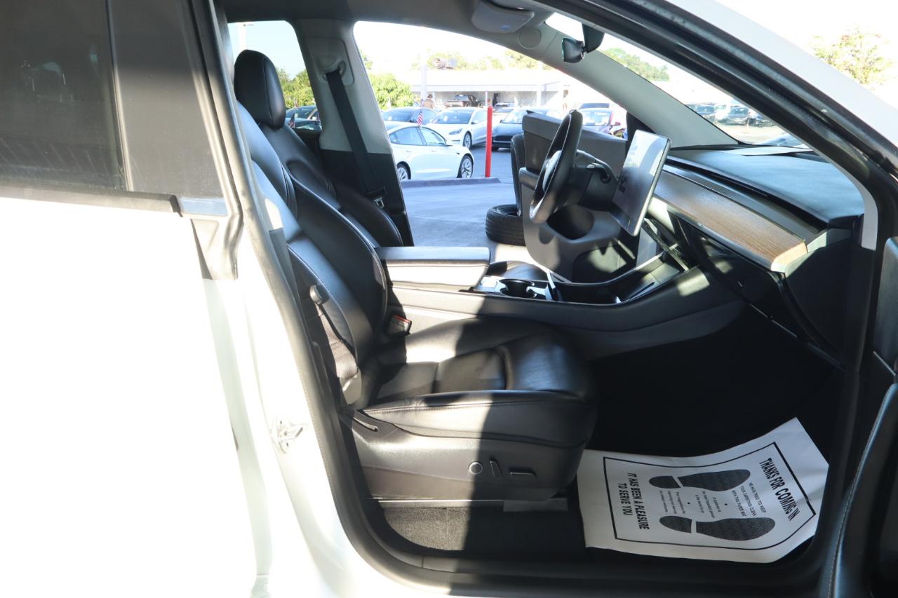 Tesla Model Y Long Range AWD 2021