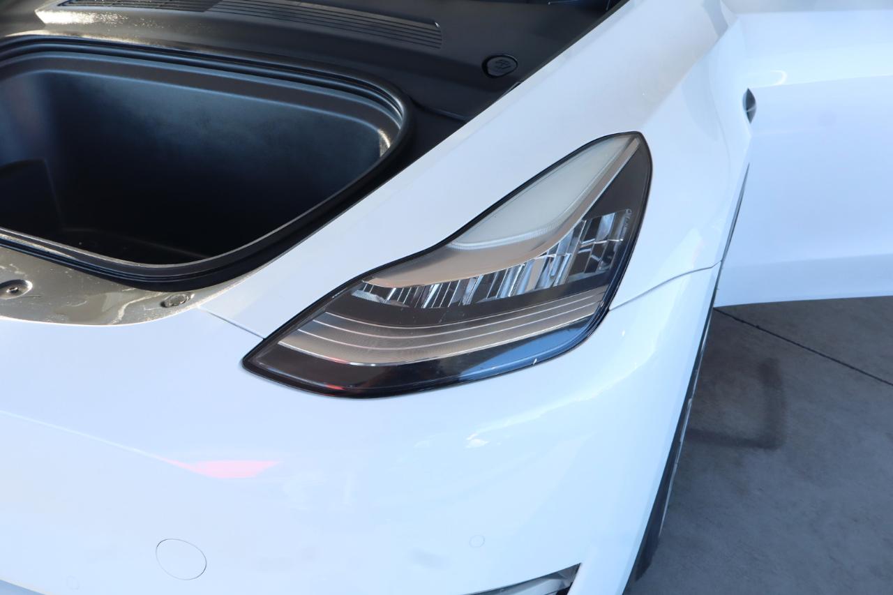 Tesla Model Y Long Range AWD 2021