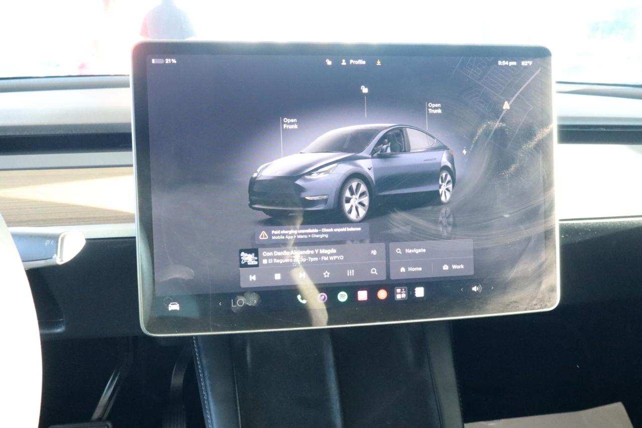 Tesla Model Y RWD *Ltd Avail* 2024