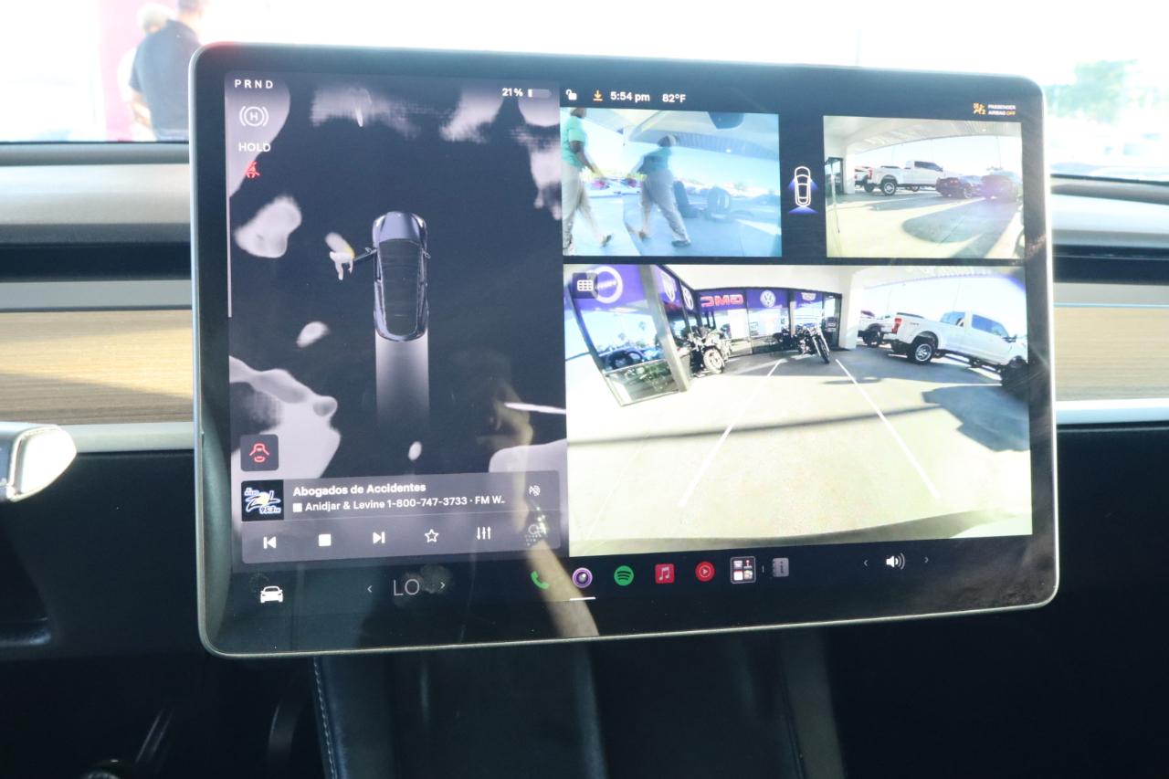 Tesla Model Y RWD *Ltd Avail* 2024
