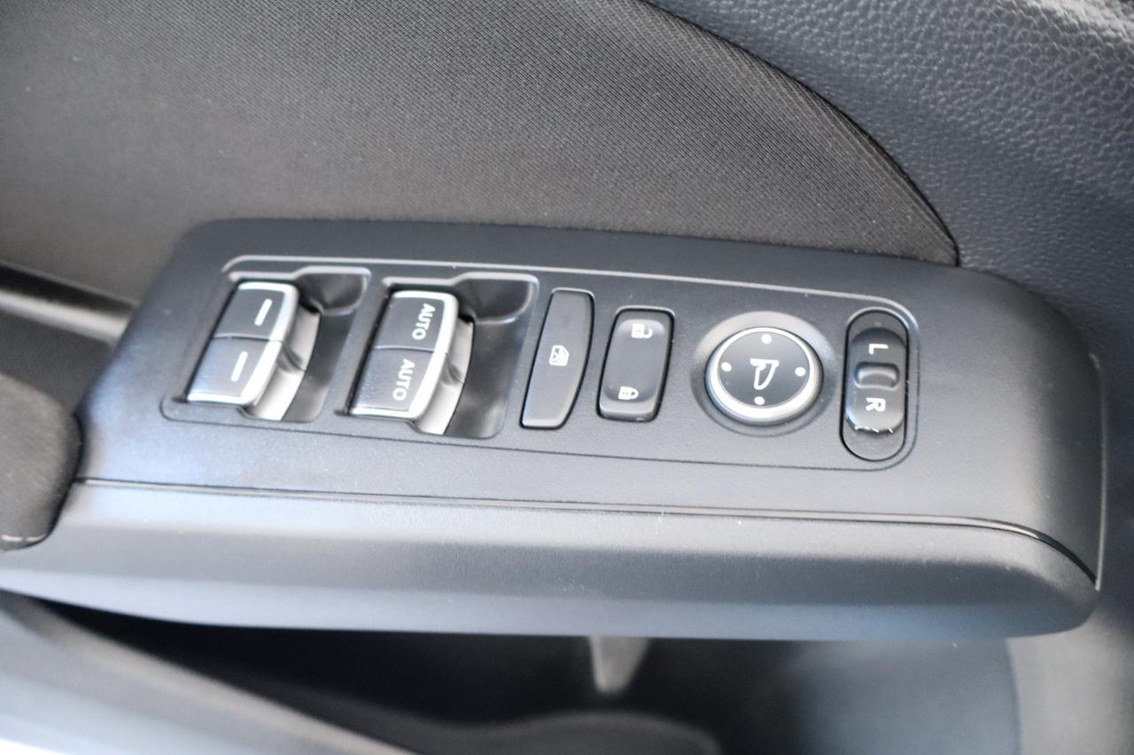Honda Civic Sedan Sport CVT 2022