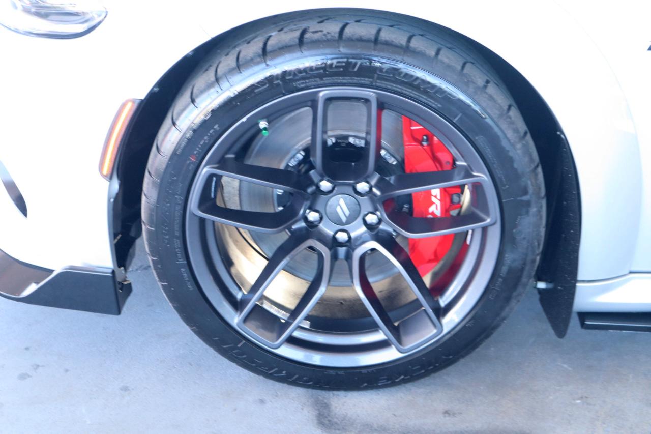 Dodge Charger Scat Pack Widebody RWD 2021