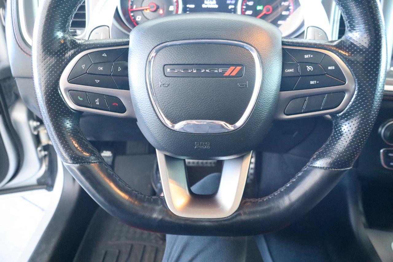 Dodge Charger Scat Pack Widebody RWD 2021