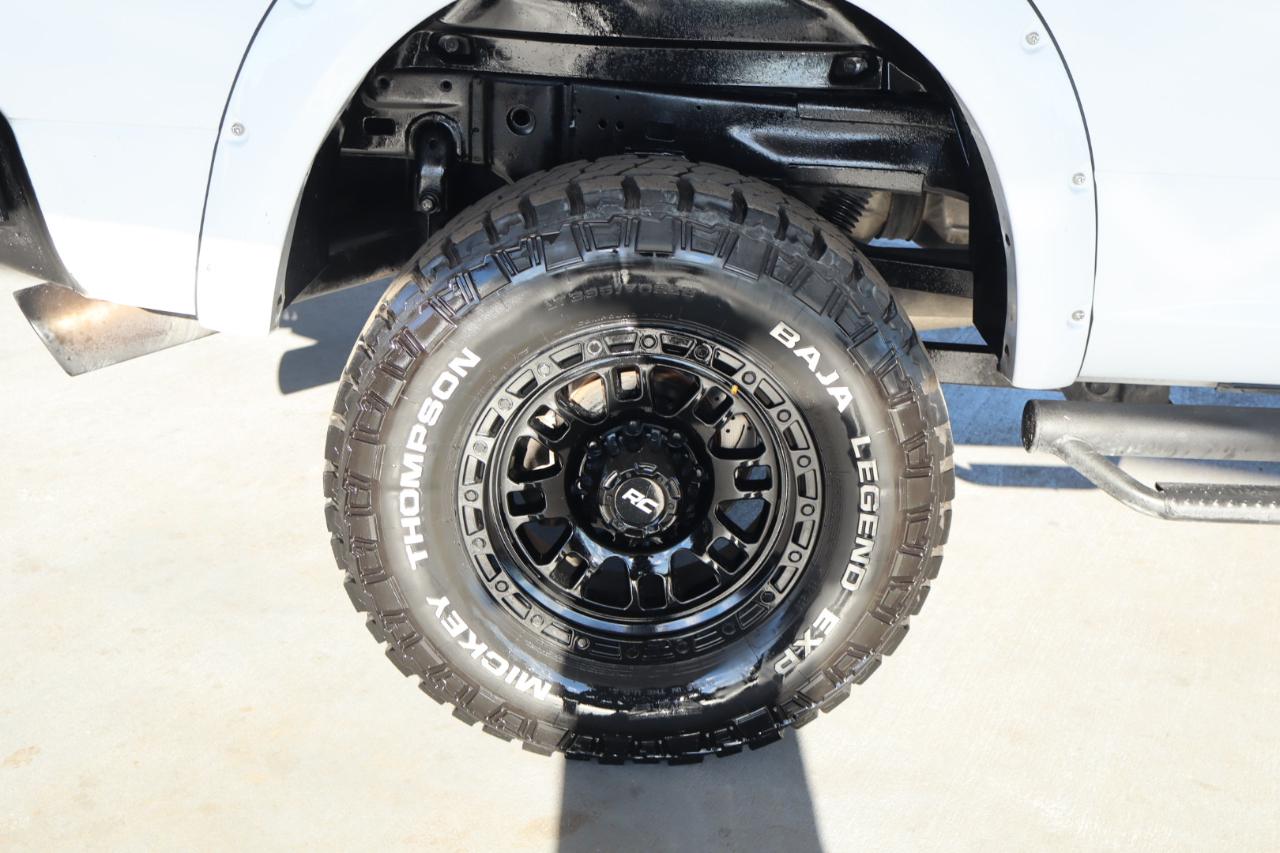 RAM 2500 4WD Crew Cab 149" Tradesman 2015