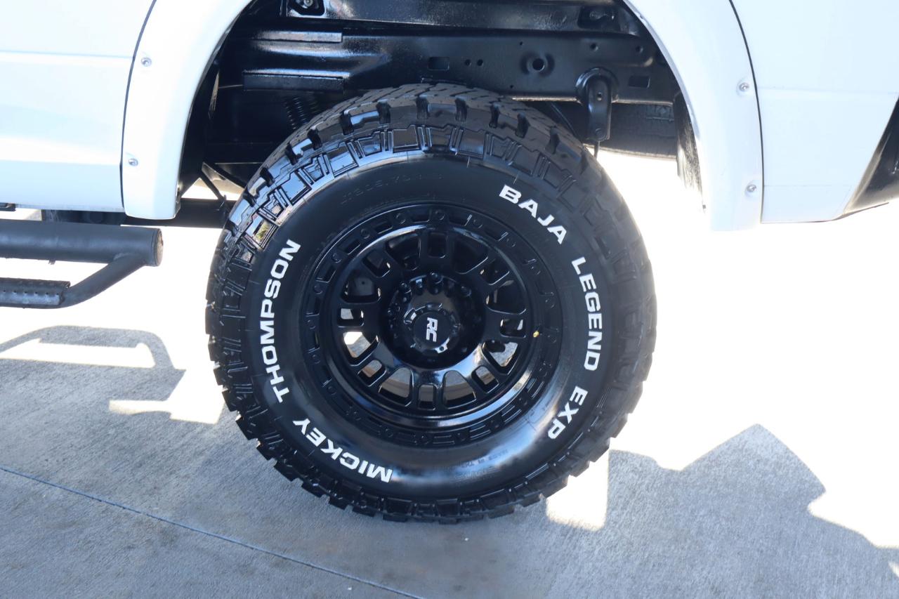 RAM 2500 4WD Crew Cab 149" Tradesman 2015