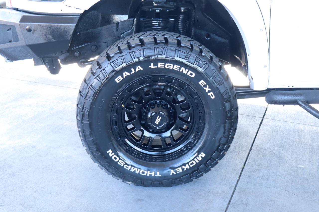 RAM 2500 4WD Crew Cab 149" Tradesman 2015