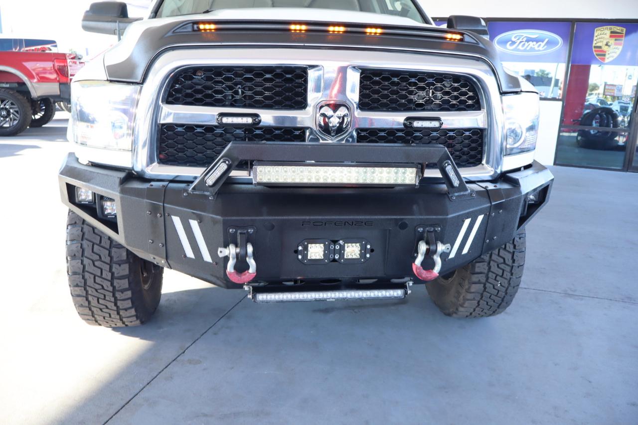 RAM 2500 4WD Crew Cab 149" Tradesman 2015