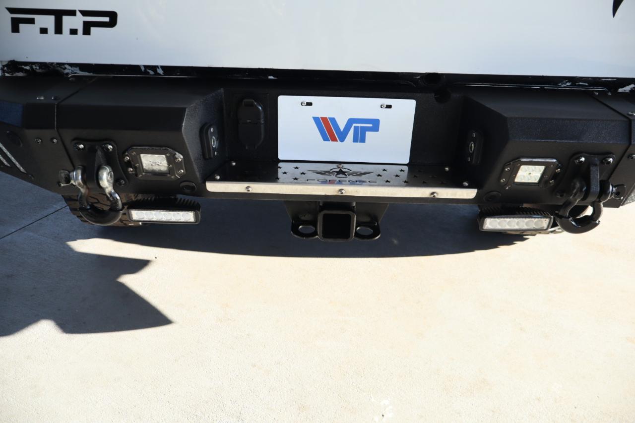 RAM 2500 4WD Crew Cab 149" Tradesman 2015