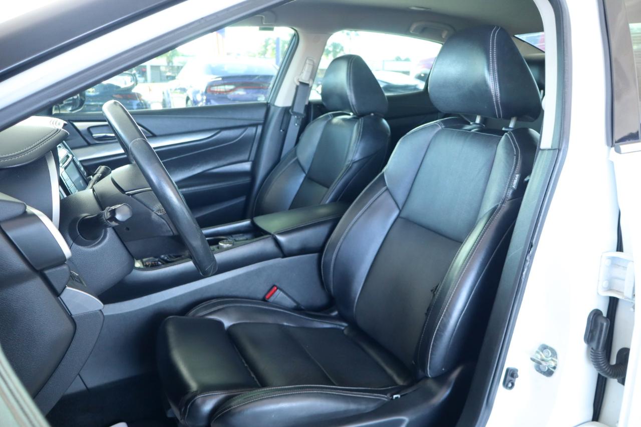Nissan Maxima SV 3.5L *Ltd Avail* 2017