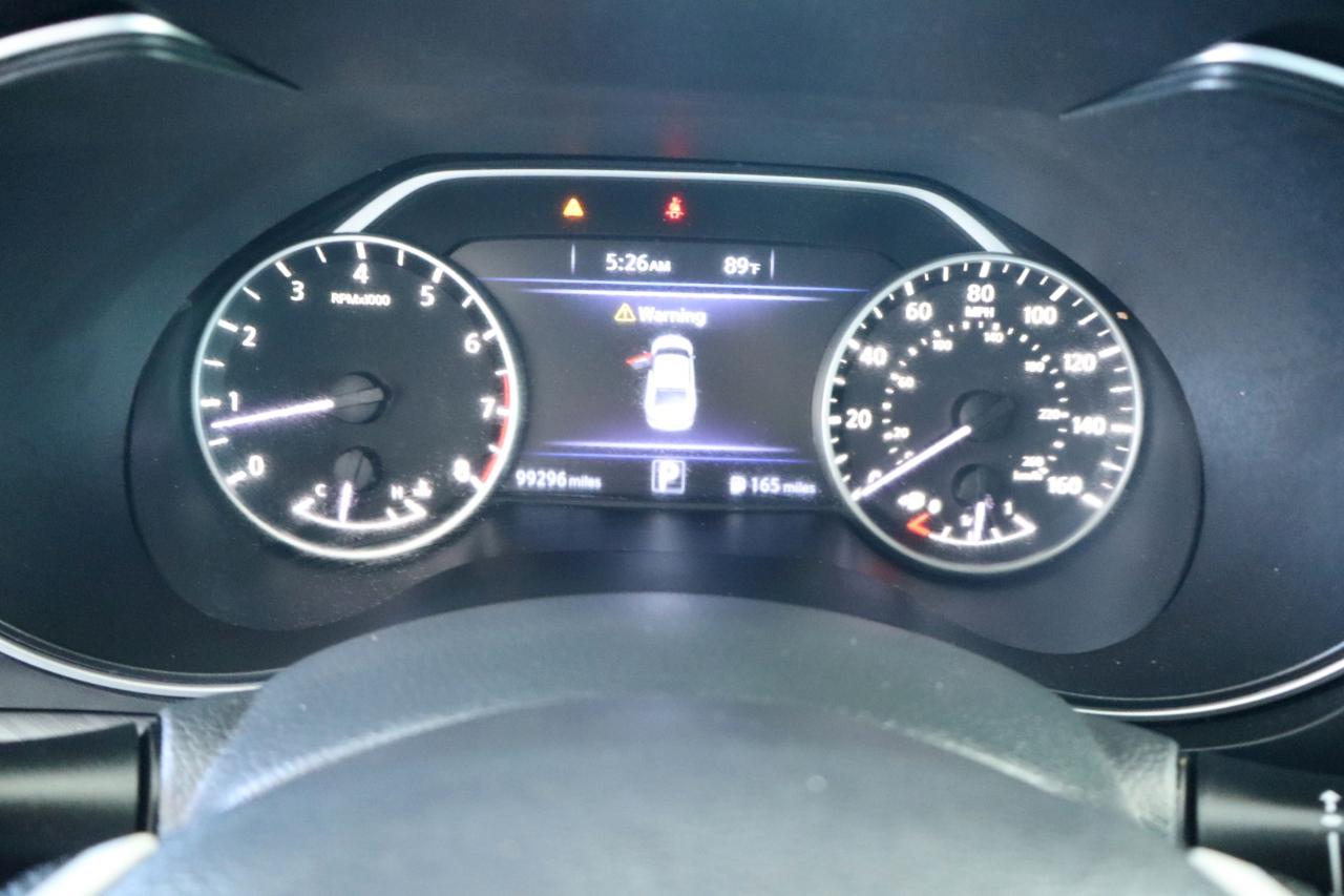 Nissan Maxima SV 3.5L *Ltd Avail* 2017